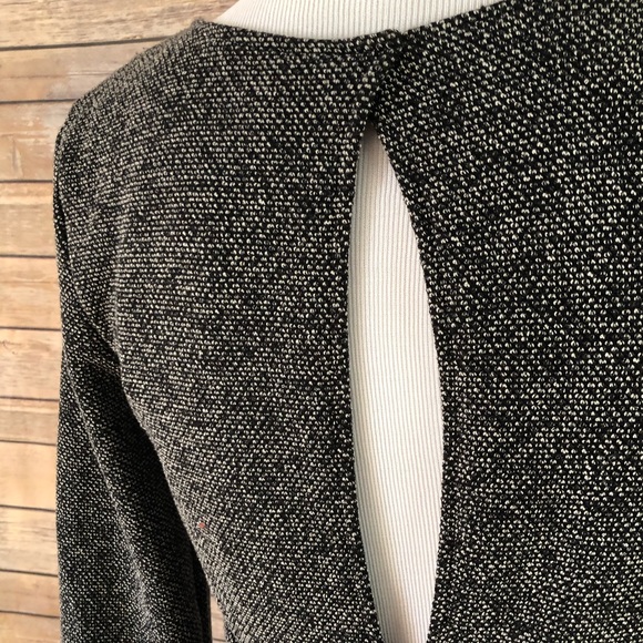 *Free People Heartstopper Knit Dress. NWT!* - Picture 4 of 8